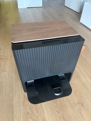 Robot aspirapolvere e lavasciuga pavimenti Roomba Combo j9+