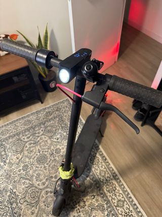 Patinete Eléctrico Xiaomi Pro 2