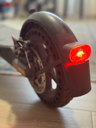 Patinete Eléctrico Xiaomi Pro 2