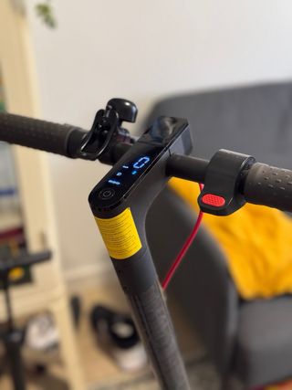 Patinete Eléctrico Xiaomi Pro 2