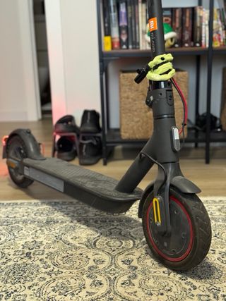 Patinete Eléctrico Xiaomi Pro 2