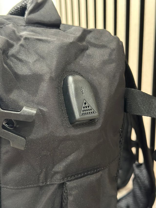 Mochila VANKEV Viaje Cabina 40x20x25