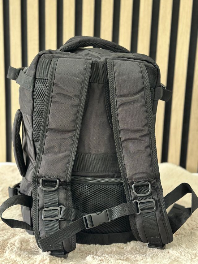 Mochila VANKEV Viaje Cabina 40x20x25