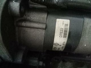 Renault k4m_700 motor arranque megane i 1.6 94550