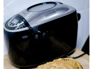 Panificadora SilverCrest Lidl