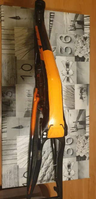 KTM Scarp Prestige MT 115