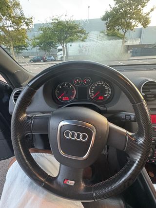 Audi A3 2008