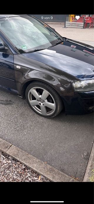Audi A3 2008