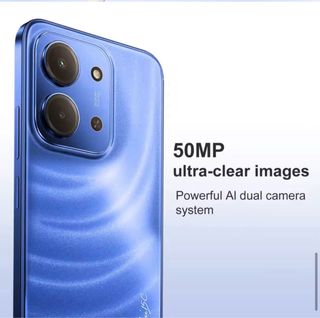 Xiaomi Redmi 15C Negro