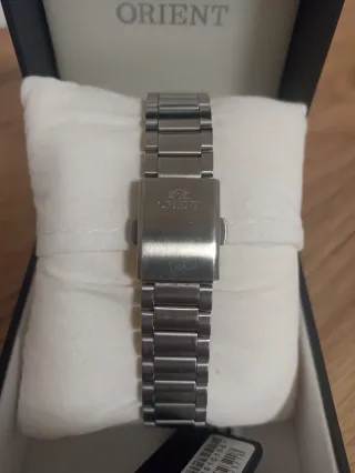 Reloj Orient Deportivo RA-AA0B02R19B