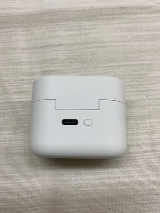 Auriculares Denon Blancos Inalámbricos