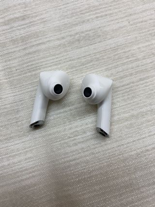 Auriculares Denon Blancos Inalámbricos