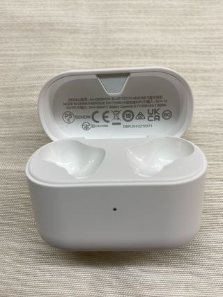 Auriculares Denon Blancos Inalámbricos