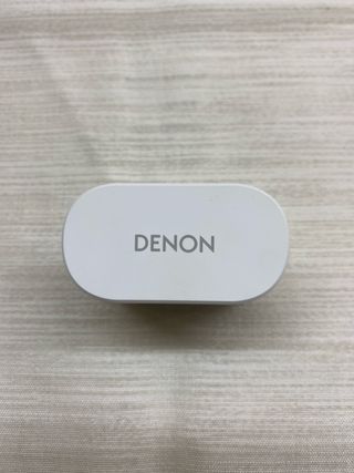 Auriculares Denon Blancos Inalámbricos