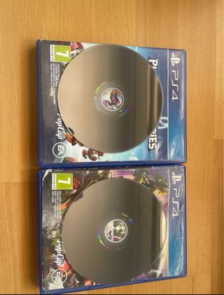 Plants vs Zombies Battle for Neighborville y GW2