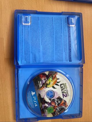 Plants vs Zombies Battle for Neighborville y GW2