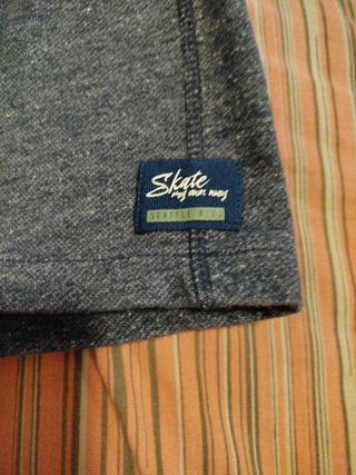 Pantaloncini 100% cotone ragazzi 16+  182cm