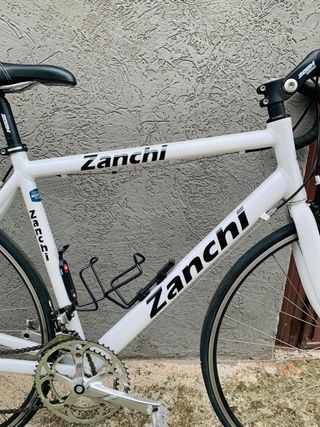 Bicicletta da corsa Zanchi