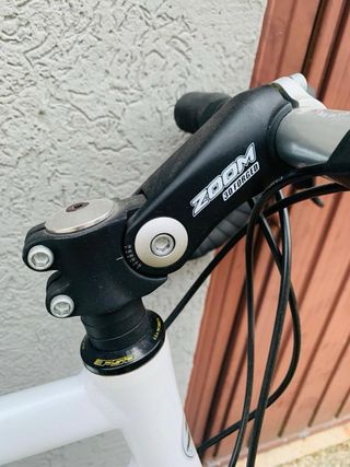 Bicicletta da corsa Zanchi