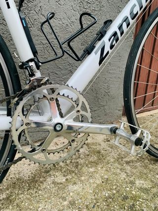 Bicicletta da corsa Zanchi