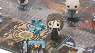 FunkoVerse Harry Potter Juego Estrategia