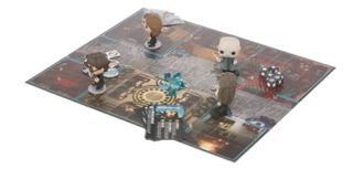 FunkoVerse Harry Potter Juego Estrategia