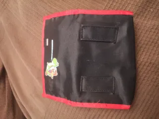 Funda Nintendo Game Boy Advance Mario Yoshi