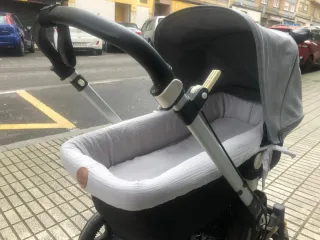 Bugaboo Camaleón 3 Silla de Paseo