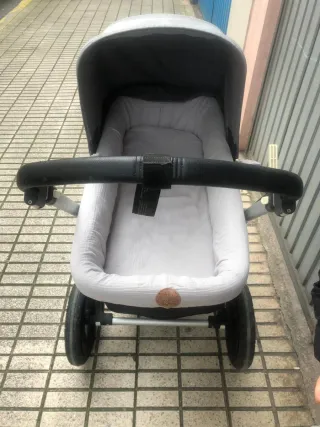 Bugaboo Camaleón 3 Silla de Paseo