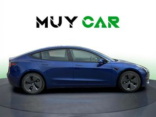 Tesla Model 3 Gran Autonomía 4WD 366 kW (498 CV)