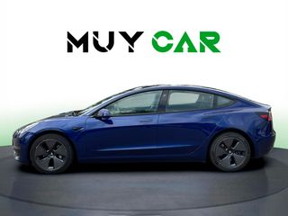 Tesla Model 3 Gran Autonomía 4WD 366 kW (498 CV)