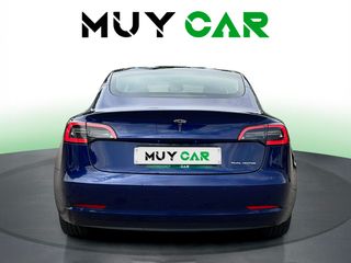 Tesla Model 3 Gran Autonomía 4WD 366 kW (498 CV)