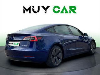 Tesla Model 3 Gran Autonomía 4WD 366 kW (498 CV)