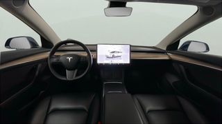 Tesla Model 3 Gran Autonomía 4WD 366 kW (498 CV)