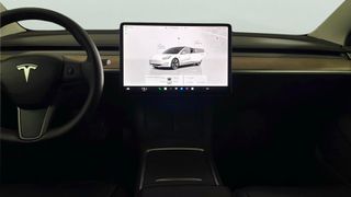 Tesla Model 3 Gran Autonomía 4WD 366 kW (498 CV)