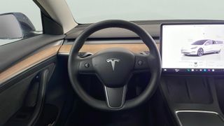 Tesla Model 3 Gran Autonomía 4WD 366 kW (498 CV)