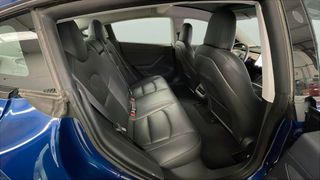 Tesla Model 3 Gran Autonomía 4WD 366 kW (498 CV)