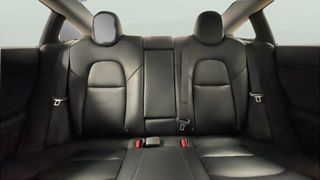 Tesla Model 3 Gran Autonomía 4WD 366 kW (498 CV)