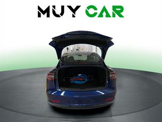 Tesla Model 3 Gran Autonomía 4WD 366 kW (498 CV)