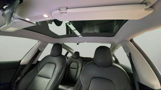 Tesla Model 3 Gran Autonomía 4WD 366 kW (498 CV)