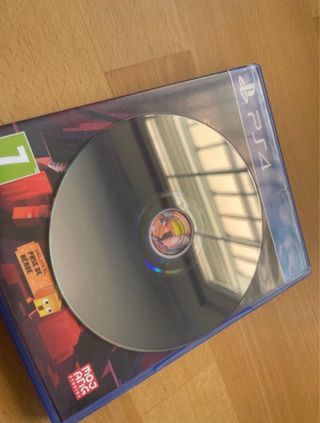 Minecraft Dungeons Hero Edition PS4