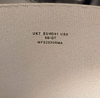 Botas de agua Hunter grises cortas