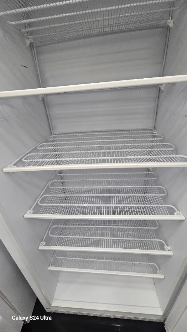 2 Congeladores Verticales Sudimp