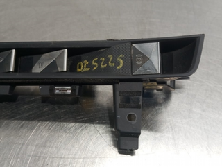 MANDO ELEVALUNAS DELANTERO IZQUIERDO DS 7 CROSSBA