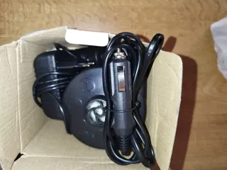 Inflador Eléctrico Casa/Coche