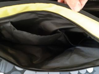 Borsa Babolat Pure Aero Tennis