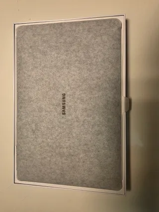 Tablet, SAMSUNG, Galaxy Tab S9, 11" 8GB RAM, 128gb