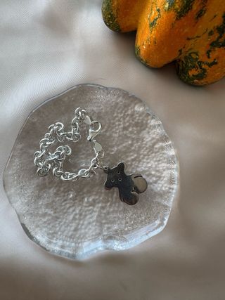 Pulsera Tous Sweet Dolls Plata