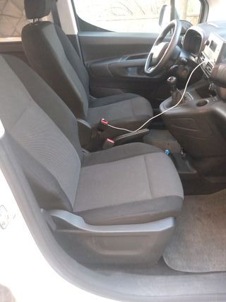 Citroen Berlingo 2019