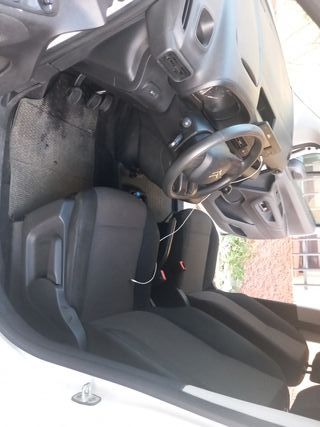 Citroen Berlingo 2019